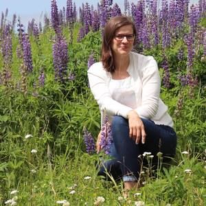 Meet your Posher, Heather